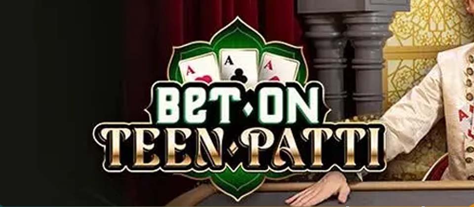 Teen Patti