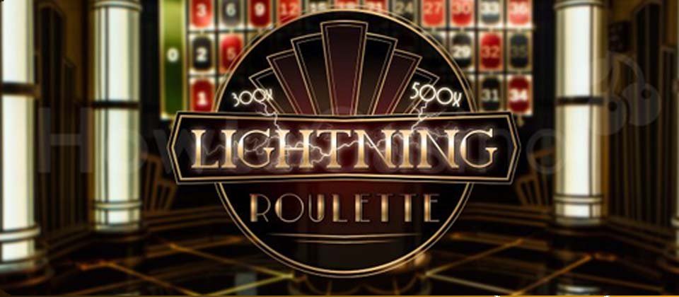 Lightning